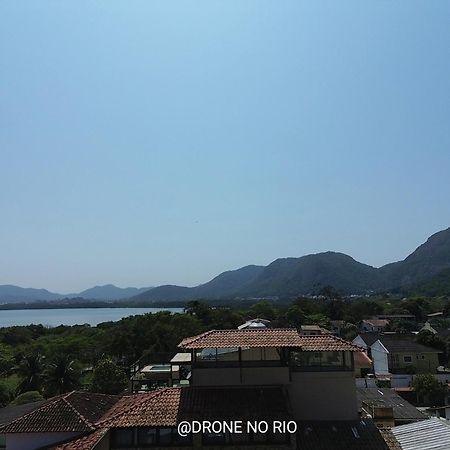 Dunas De Itaipu 호텔 Itacoatiara  외부 사진